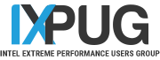 NewIXPUG logo