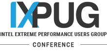 IXPUG Annual Spring Conference