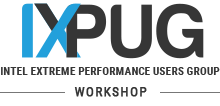2016 IXPUG US Annual Meeting