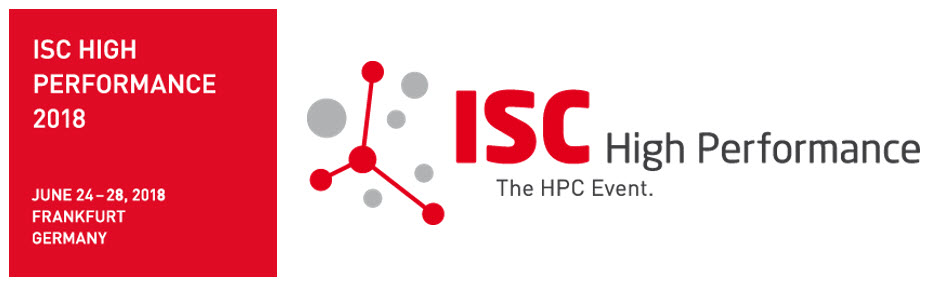 ISC2018 header