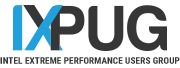 IXPUG Logo