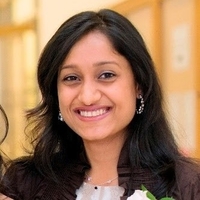 Nalini Kumar